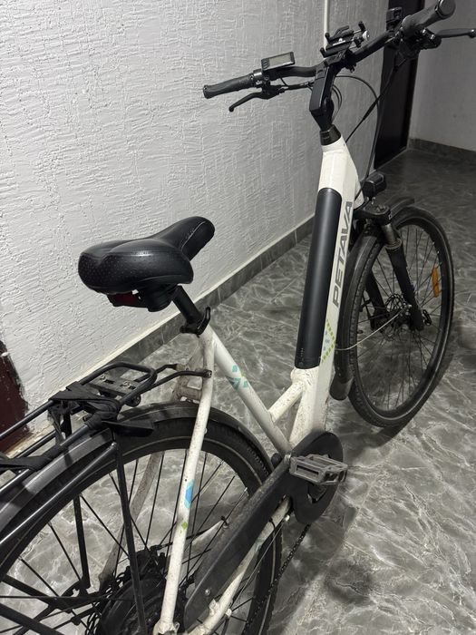 Продается электровелосипед