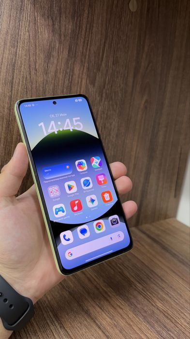 Redmi Note 14 / 128gb   Lombard Daemmoney