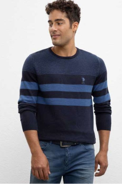 Промоция - Us Polo Original Sweatshirts