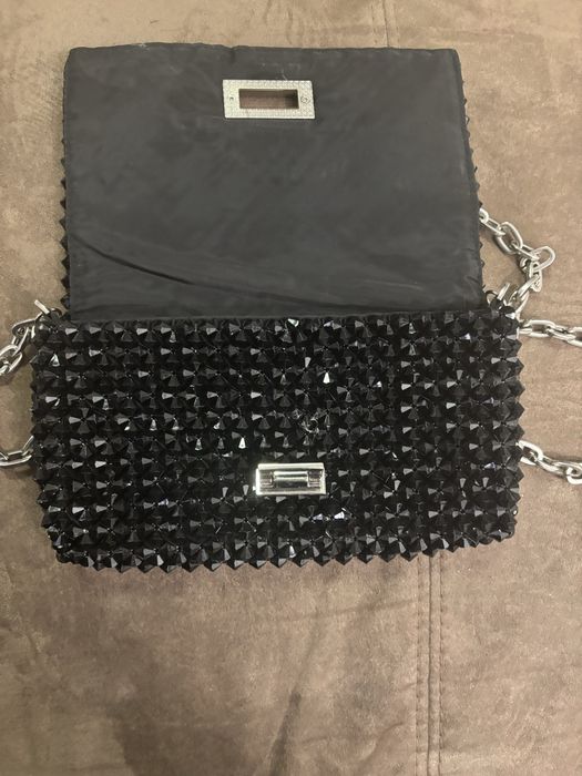 Мини парти чанта