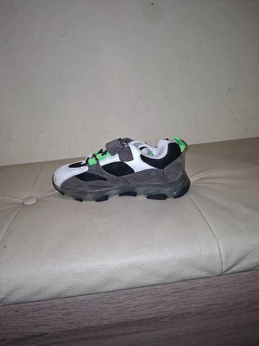 Детски обувки за момче