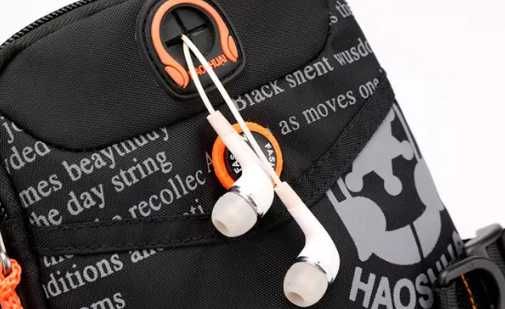 Сумка мужская Crossbody Bag-1