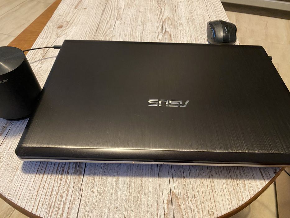 Laptop ASUS N56VZ