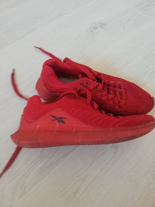 Продам кроссовки Reebook, 41раз