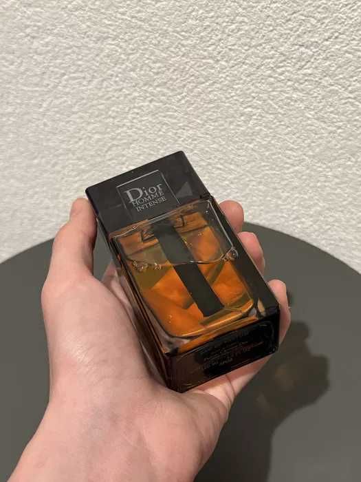 Dior Homme Intense 100ml (Buc/En Gross)