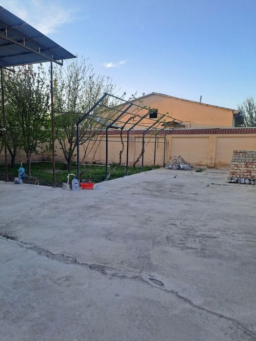 Мунис туйхона коттедж, Кармана торги 103-уй