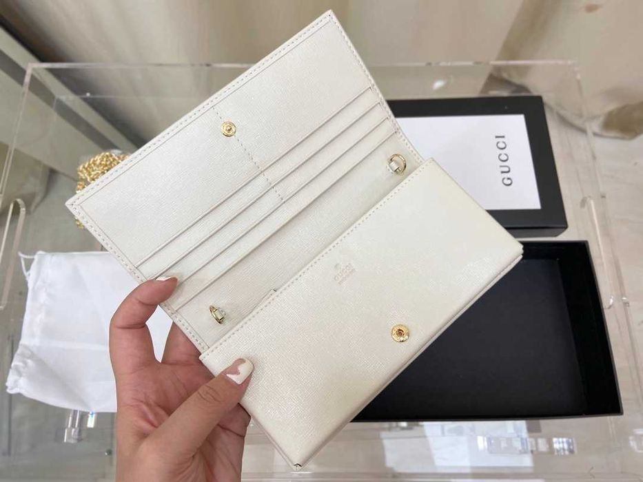 Дамско портмоне GUCCI