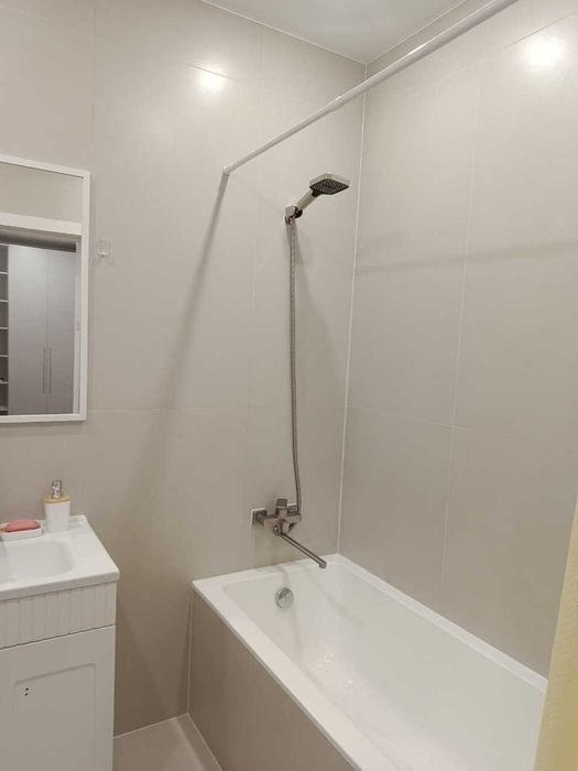 квартира в аренду