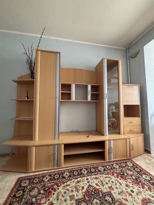 Мебельный гарнитур для гостиной