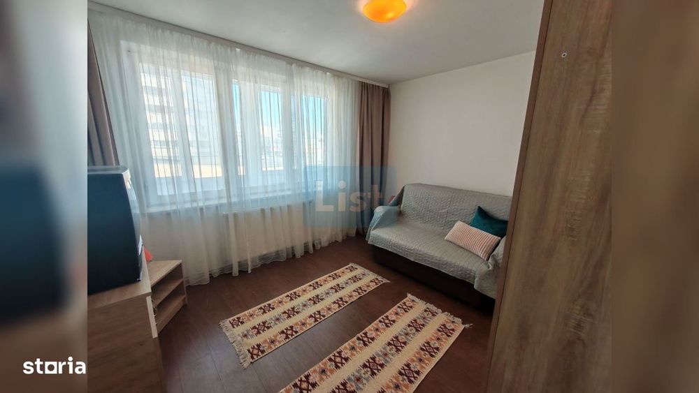 Apartament 2 camere decomandat – zona Tic Tac Comision 0%