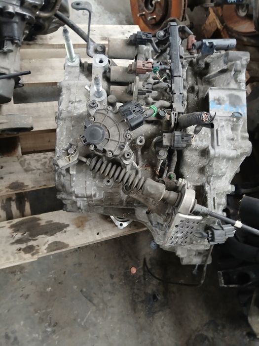 Cutie viteze automată honda jazz 2008 1,3 benzina