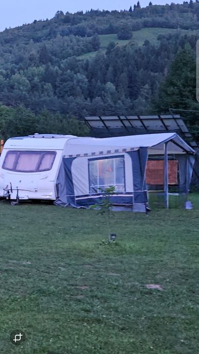 Rulota ACE Award Nightstar