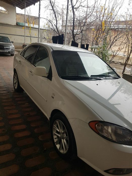 Gentra srochniy sotiladi