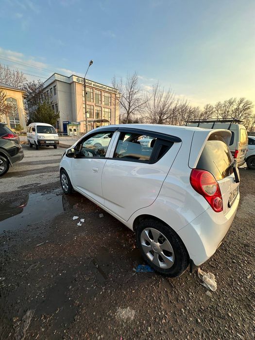 Spark Nasiya savdoga Naqtga sotilmidi