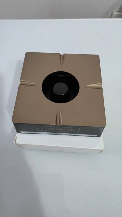 Scrumieră Dunhill