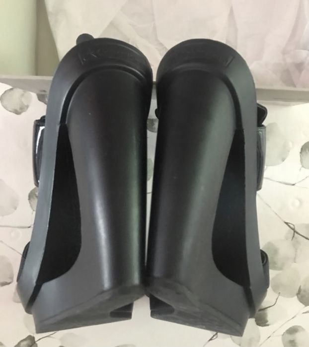 Платформи Calvin Klein