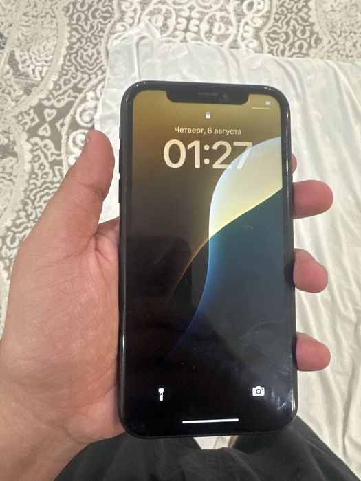 Iphone Xr продам