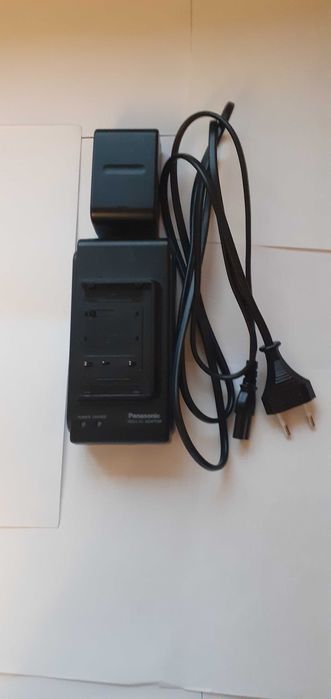 Видеокамера Panasonic RX10