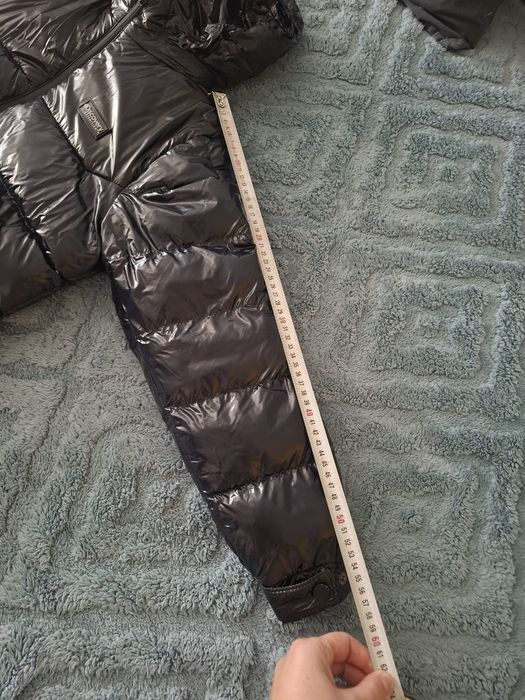 Зимно яке за момче