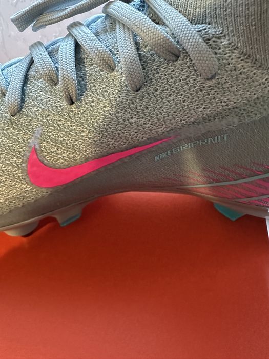 Ghete Nike Superfly 10