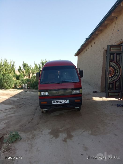 Damas 1 1999 bartir bor niksya 1 ga