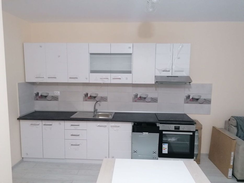 Apartament de inchiriat Untold 2026