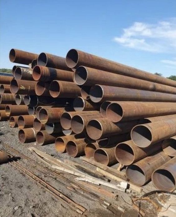 Podisuri Teava Metalica tubing constructii subtraversari