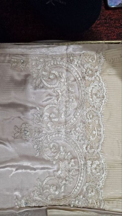 Турецкое покрывало на кровать