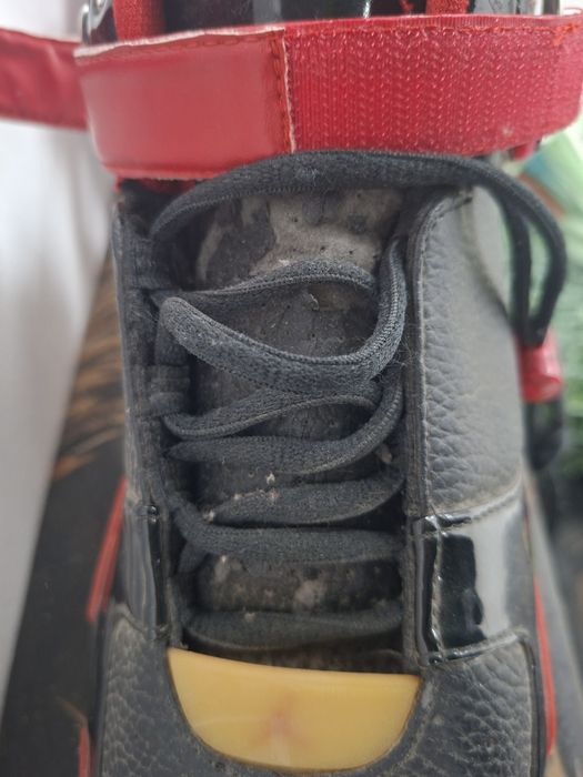 Продавам маратонки Jordan