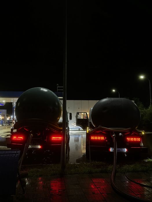 Откачка септик Услуги ассенизатора