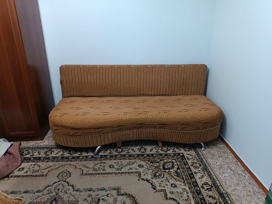 Продаю диван-кровать