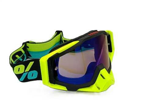 Каска Крос Мотор/Скутер/Бъги/Вело/АТВ FOX-7188