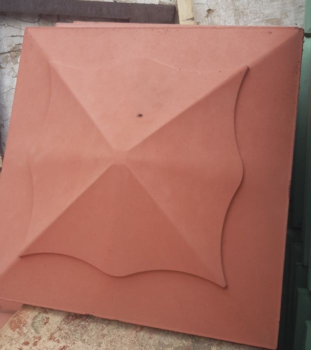 Тротуарная плитка, брусчатка, поребрики