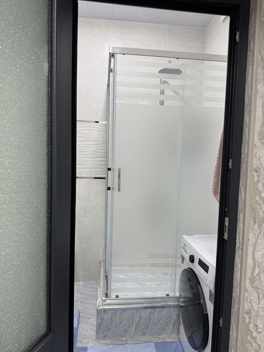 Сдаётся в аренду 1/2-ком. в новостройке Сергели-6, оре.р Дехкон базар