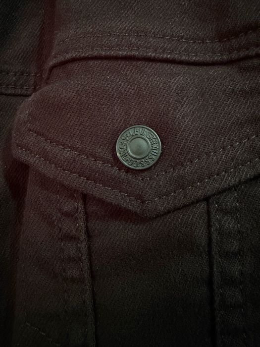 Geaca Levi’s cu blanita