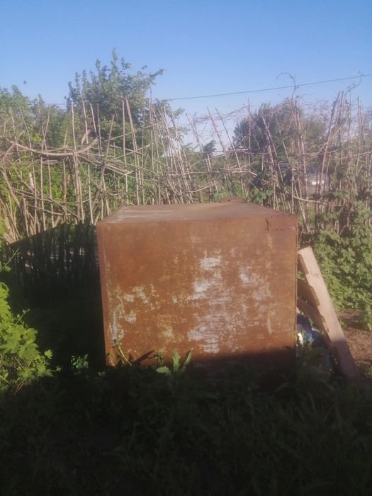 Продам емкость 15000тенге