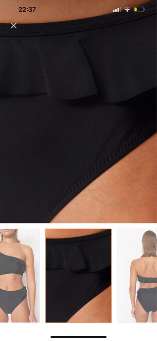 Costum de baie marimea 34 NOU