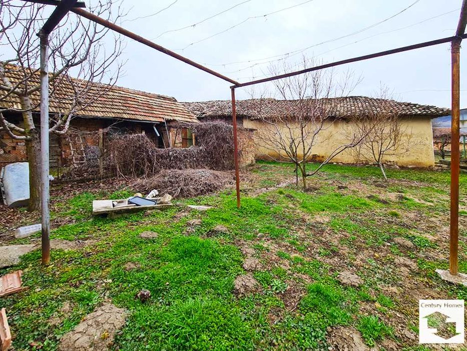 Продава се Къща в с. Джулюница, Област Велико Търново - 100 кв.м за 650 €/кв.м - Снимка #16