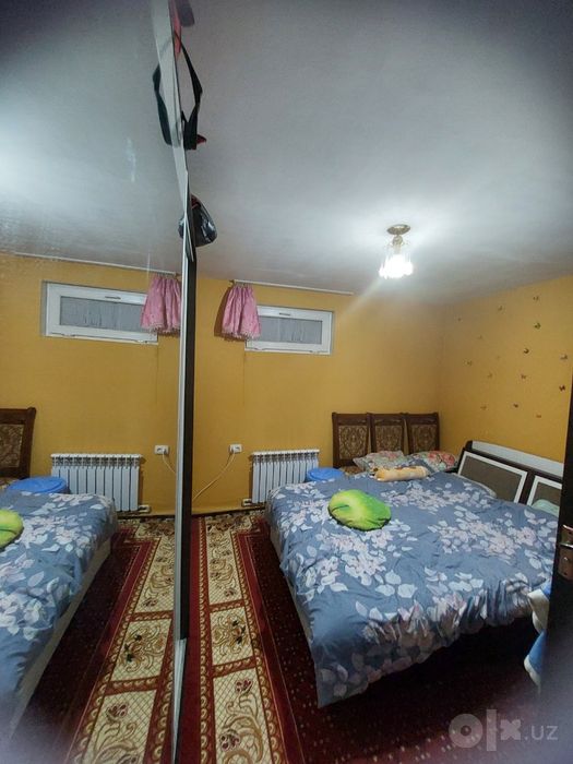 Срочно продам свой 4х комнатный уютный дом