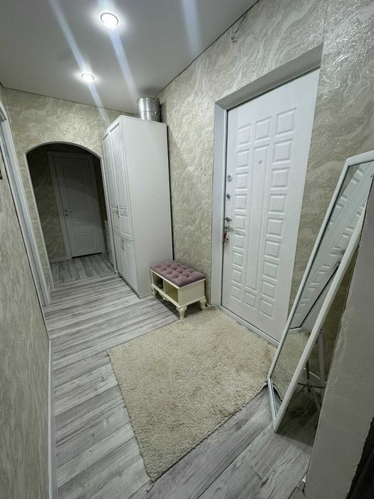 Продам 2х комн кв 12мкр