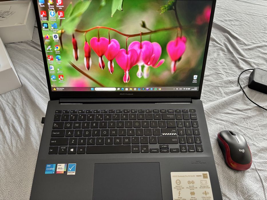 ASUS Vivobook Pro 15 OLED