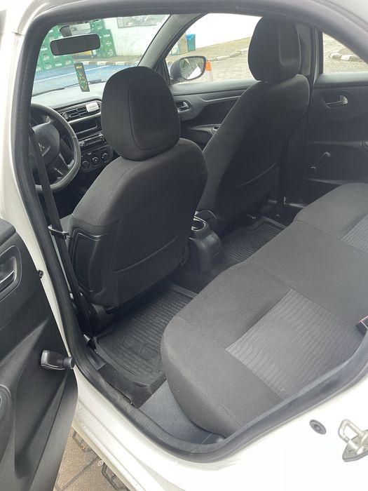 Vand peugeot 301 1.6 diesel 2017