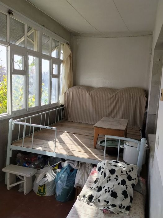 Квартира Мирабад рн 2/4/5