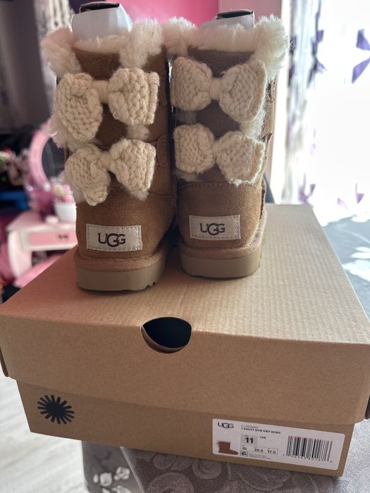 Детски ботуши UGG