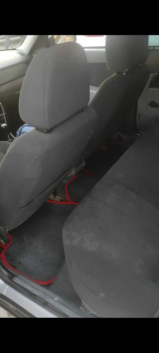 Lada priora 2008 abs bor