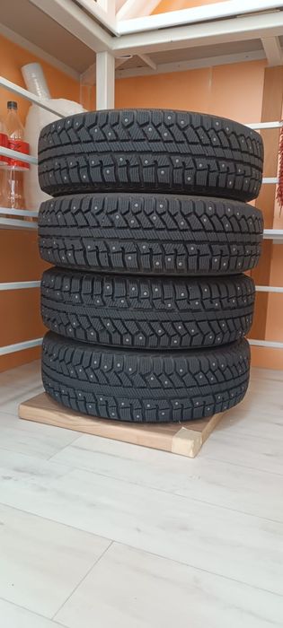Продам колеса 175/65 R14