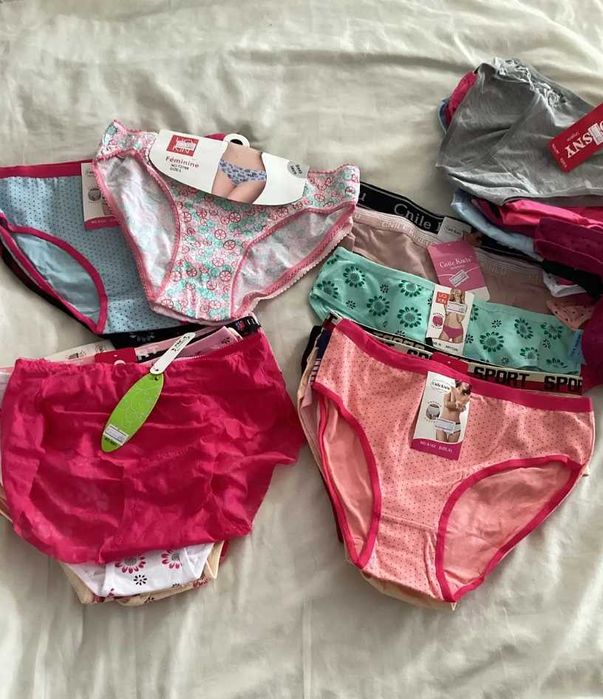 трусики новые ликвидация товара