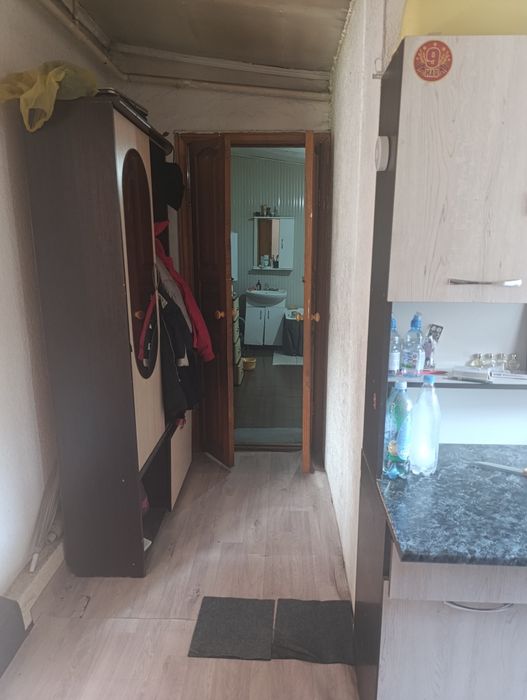 Продам два дома на одном участке