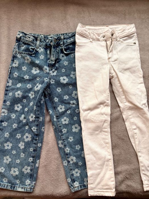 Лот дрехи за момиче