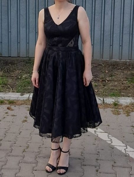 Rochie ocazie model deosebit